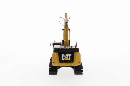 Cat 349F L XE гидравлический экскаватор 1:50