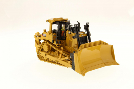 Cat D9T гусеничный трактор 1:50