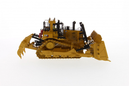 Cat D11 гусеничный трактор 1:50