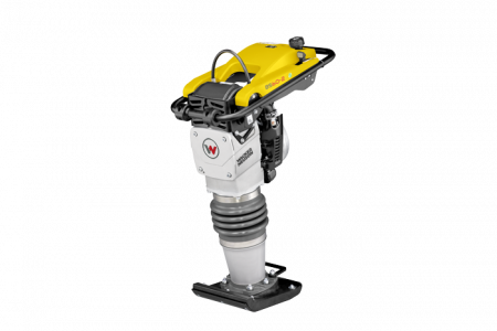 Neuson Rammers BS60-2i  Уплотнитель 1:12