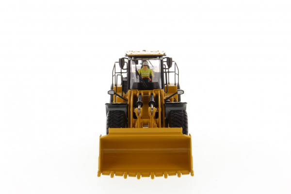 Cat 980M колесный погрузчик 1:50