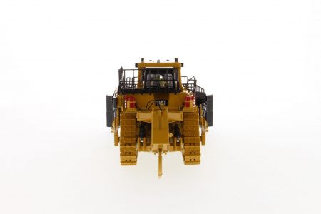 Cat D11T гусеничный трактор "JEL Design" 1:50