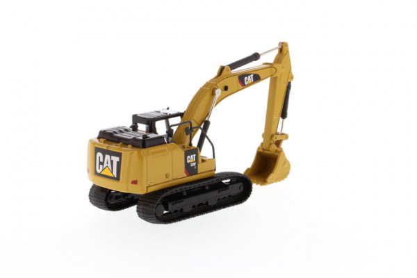 Cat 320F L гусеничный экскаватор 1:64