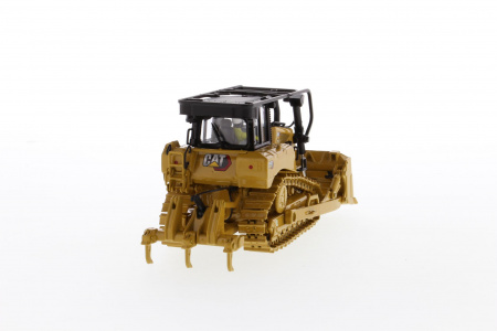 Cat D6 XW SU гусеничный трактор 1:50 