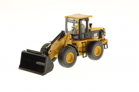 Cat 924G Versalink колесный погрузчик 1:50 